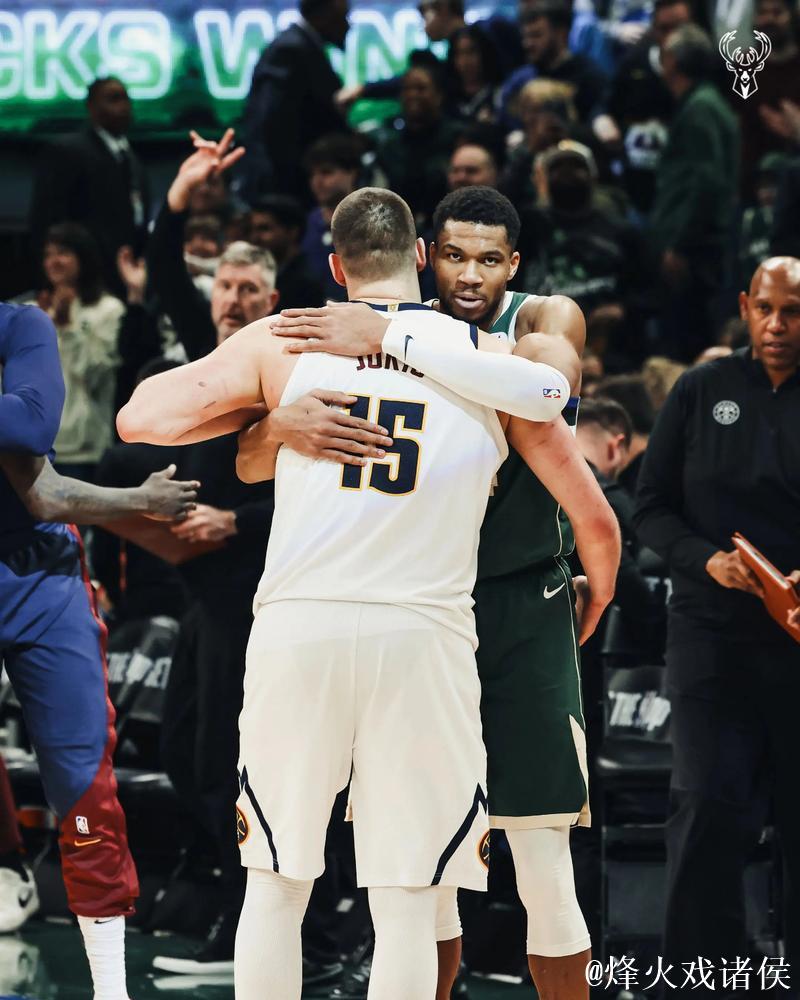 热火迎接字母哥,勇士增强内线,雄鹿交易近在眼前 热火迎接字母哥,勇士增强内线,雄鹿交易近在眼前