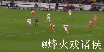 凯恩替补绝杀！128公里贴地飞射震撼德甲