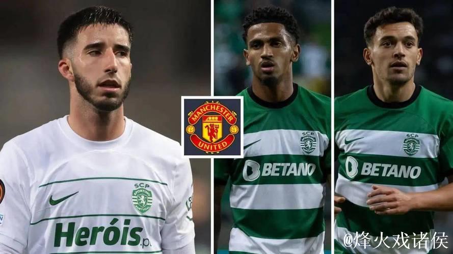 曼联惊险4-4平局：两度险被绝杀+2100万门将救场，阿莫林变阵失利