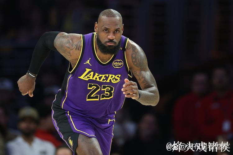 蒂格认为湖人因詹姆斯高薪受限难以增强防守 蒂格认为湖人因詹姆斯高薪受限难以增强防守